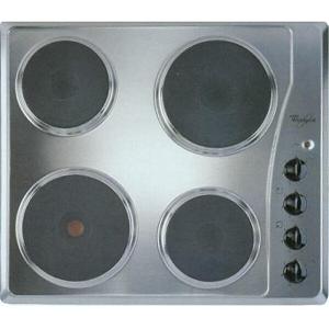 Варильна поверхня Whirlpool AKM 330 IX (AKM330IX) - Фото 1