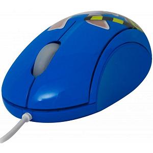 Мишка Steelseries Lapins Cretins TMBWAAAAH! (62046) - Фото 1