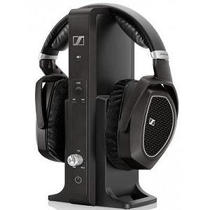 Навушники Sennheiser RS 185 (505564) mp.test-s.org.ua - Фото 1