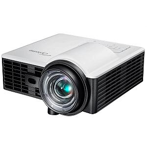 Проектор Optoma ML1050ST+ (E1P2A2F6E1Z1) - Фото 1