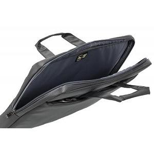Сумки для ноутбуков Rivacase 17.3" (8251 Grey) mp.test-s.org.ua - Фото 1