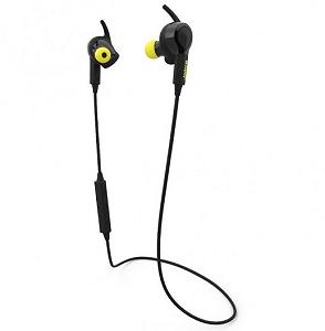 Навушники Jabra Sport Pulse yellow (100-96100000-60) - Фото 1