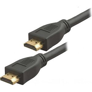 Кабель мультимедійний Atcom HDMI to HDMI  10.0m (17394)