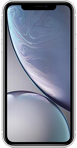 Смартфон Apple iPhone XR 64Gb White (MRY52FS/A/MRY52RM/A) - Фото 1