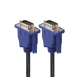 Кабель мультимедийный CHARMOUNT VGA 10m (UC616-1000) - Фото 1