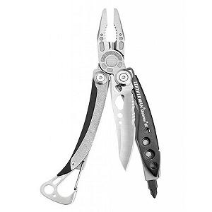 Мультитул Leatherman Skeletool SX (831789) - Фото 1
