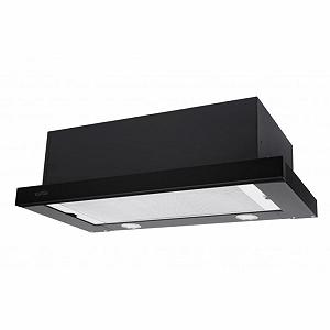 Витяжка Ventolux GARDA 60 BK (800) SMD LED (GARDA 60 BK (800) SMD LED) mp.test-s.org.ua - Фото 1