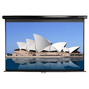 Проекційний екран Elite Screens M113UWS1 (M113UWS1) - Фото 1