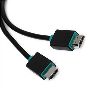Кабель мультимедійний PROLINK HDMI to HDMI  5.0m (PB348-0500) - Фото 1