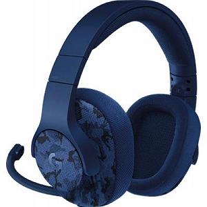 Навушники Logitech G433 7.1 Surround Gaming Headset CamoBlue (981-000688) - Фото 1