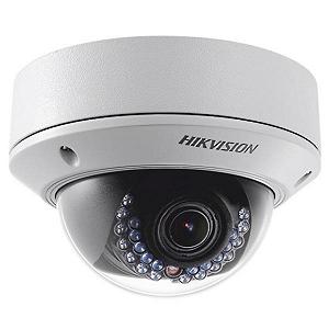 Камера відеоспостереження Hikvision Digital Technology DS-2CD2720F-IS (2.8-12) (DS-2CD2720F-IS (2.8-12)) - Фото 1