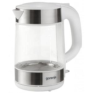Електрочайник Gorenje K17GWE (K17GWE) - Фото 1