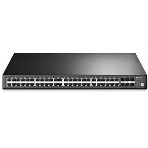 Комутатор TP-LINK T3700G-52TQ (T3700G-52TQ) mp.test-s.org.ua - Фото 1