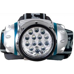Ліхтар Camelion light LED5312-14F4 (LED5312-14F4) - Фото 1