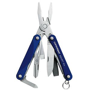 Мультитулы Leatherman Squirt PS4 (831230) - Фото 1