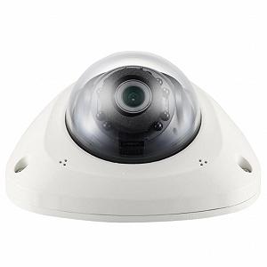 Камеры Видеонаблюдения Samsung SNV-L6013RP/AC (SNV-L6013RP/AC) - Фото 1