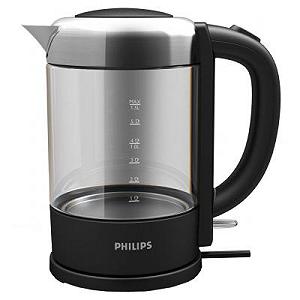 Электрочайники Philips HD9340/90 (HD9340/90) mp.test-s.org.ua - Фото 1