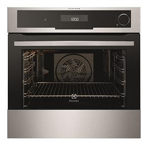 Духова шафа Electrolux EOC 96851AX (EOC96851AX) - Фото 1