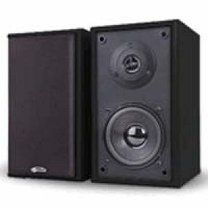 Акустические системы (колонки) GEMIX TF-611 Black (TF-611 Black) - Фото 1