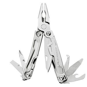 Мультитулы Leatherman REV, синтетический чехол (832136) - Фото 1