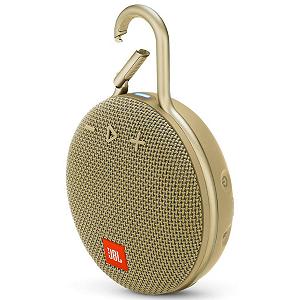 Акустична система JBL Clip 3 Sand (JBLCLIP3SAND) - Фото 1