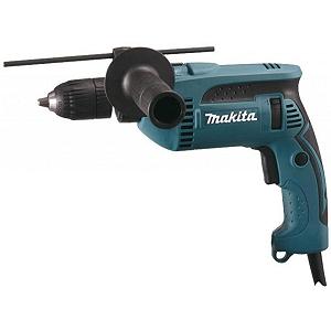Дрель Makita HP1641K ударная (HP1641K) - Фото 1
