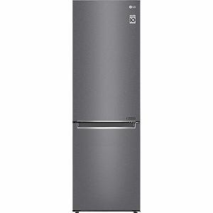 Холодильник LG GA-B459SLCM (GA-B459SLCM) - Фото 1