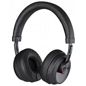 Навушники Remax RB-500HB Black (RB-500HB-BLACK) - Фото 1