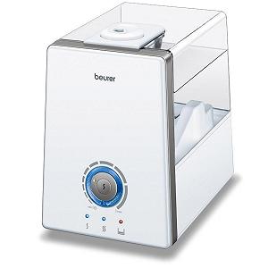 Увлажнитель воздуха Beurer LB 88 White (4211125/681.16/6) - Фото 1