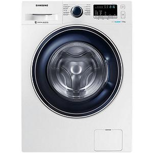 Пральна машина Samsung WW70K42101WDUA (WW70K42101WDUA) - Фото 1