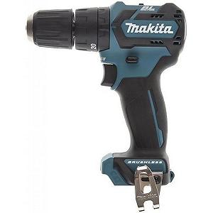 Шурупокрут Makita CXT Slider, 35 / 21Нм (без АКБ и БП) (HP332DZ) mp.test-s.org.ua - Фото 1