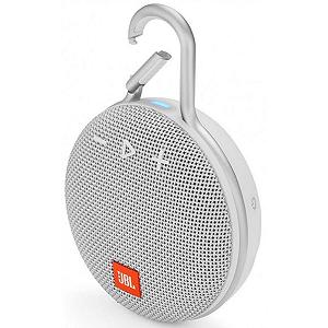 Акустична система JBL Clip 3 White (JBLCLIP3WHT) - Фото 1