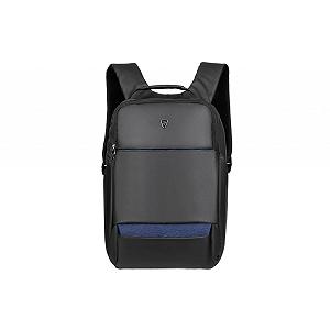 Рюкзаки для ноутбуков 2E Urban Groove 16", Black (2E-BPT9176BK) mp.test-s.org.ua - Фото 1