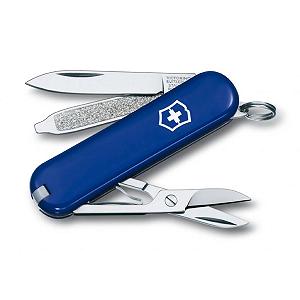Мультитулы Victorinox Сlassic-SD (0.6223.2) - Фото 1