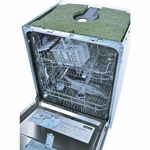 Посудомийна машина Hotpoint-Ariston ELTB 4B019 EU (ELTB 4B019 EU) mp.test-s.org.ua - Фото 1