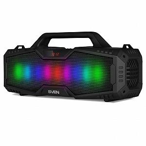 Акустична система SVEN PS-480 black (PS-480 black) - Фото 1