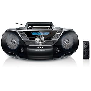 Магнітола Philips AZ780 (AZ780/12) - Фото 1
