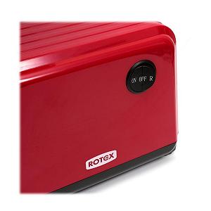 М`ясорубка Rotex RMG201-T (RMG201-T) mp.test-s.org.ua - Фото 1