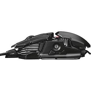 Мишка Trust GXT 137 X-Ray Illuminated gaming mouse (22089) mp.test-s.org.ua - Фото 1