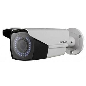 Камеры Видеонаблюдения Hikvision Digital Technology DS-2CE16D0T-VFIR3F (2.8-12) (DS-2CE16D0T-VFIR3F (2.8-12)) - Фото 1