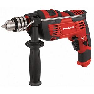 Дрель Einhell TC-ID 1000 E ударная (4259825) - Фото 1