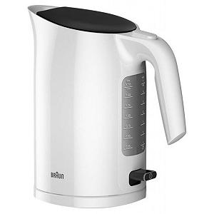 Электрочайники Braun WK 3110 WH (WK3110WH) - Фото 1