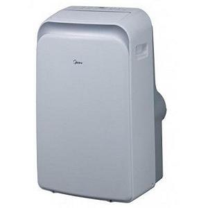 Кондиціонер Midea Мобильный (MPPD-09CRN1) mp.test-s.org.ua - Фото 1