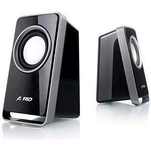 Акустична система F&D V520 USB Black (V520 USB Black) - Фото 1