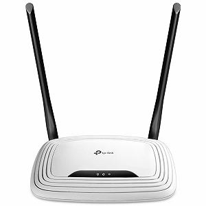 Маршрутизатор TP-LINK TL-WR841N (TL-WR841N) - Фото 1