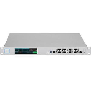 Маршрутизаторы Ubiquiti USG-XG-8 (USG-XG-8) mp.test-s.org.ua - Фото 1