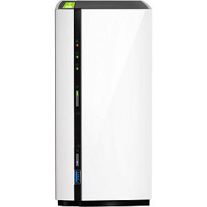Мережеве сховище NAS QNAP TS-228A (TS-228A) - Фото 1