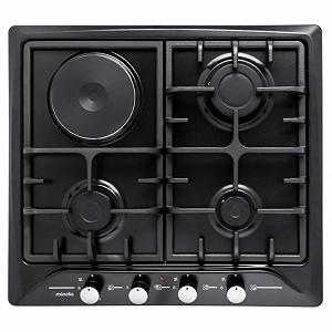 Варильна поверхня Minola MKM 63424 BL (MKM 63424 BL) - Фото 1