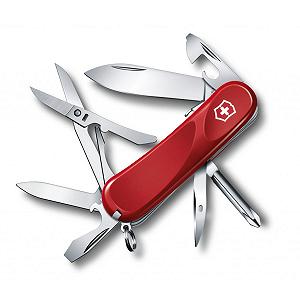 Мультитулы Victorinox Evolution S16 (2.4903.SE) - Фото 1