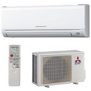 Кондиціонер Mitsubishi Electric Настенный Standard (MS-GF50VA/MU-GF50VA) - Фото 1